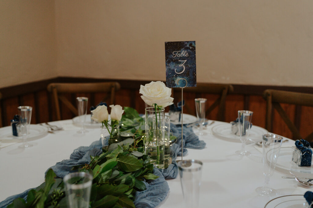 Citrus State park wedding