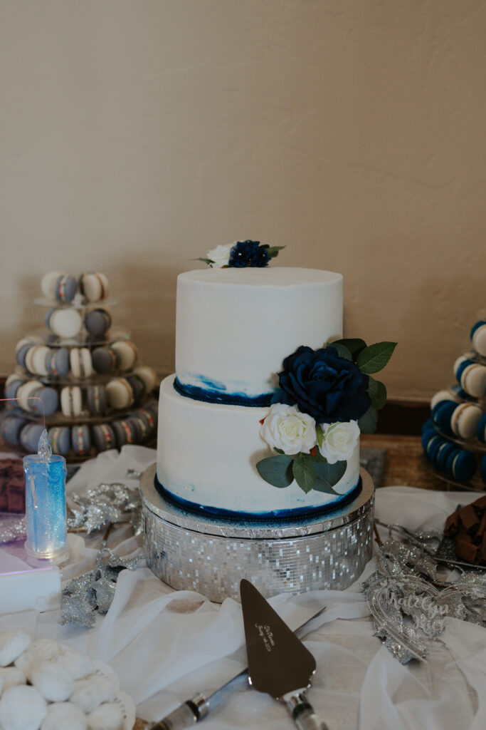 Citrus State park wedding