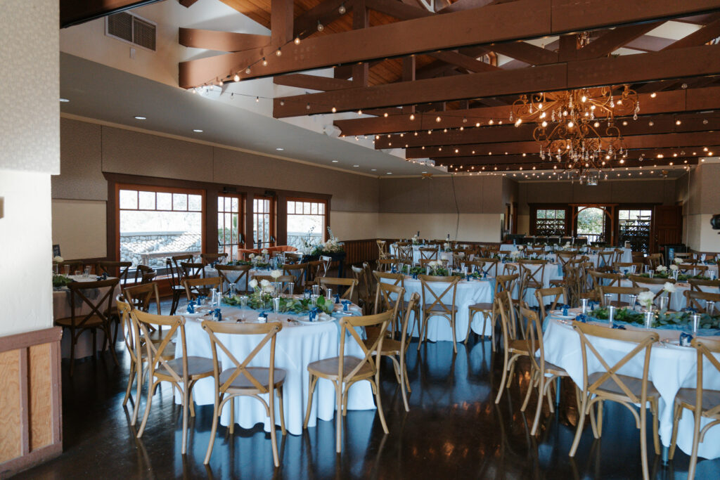 Citrus State park wedding