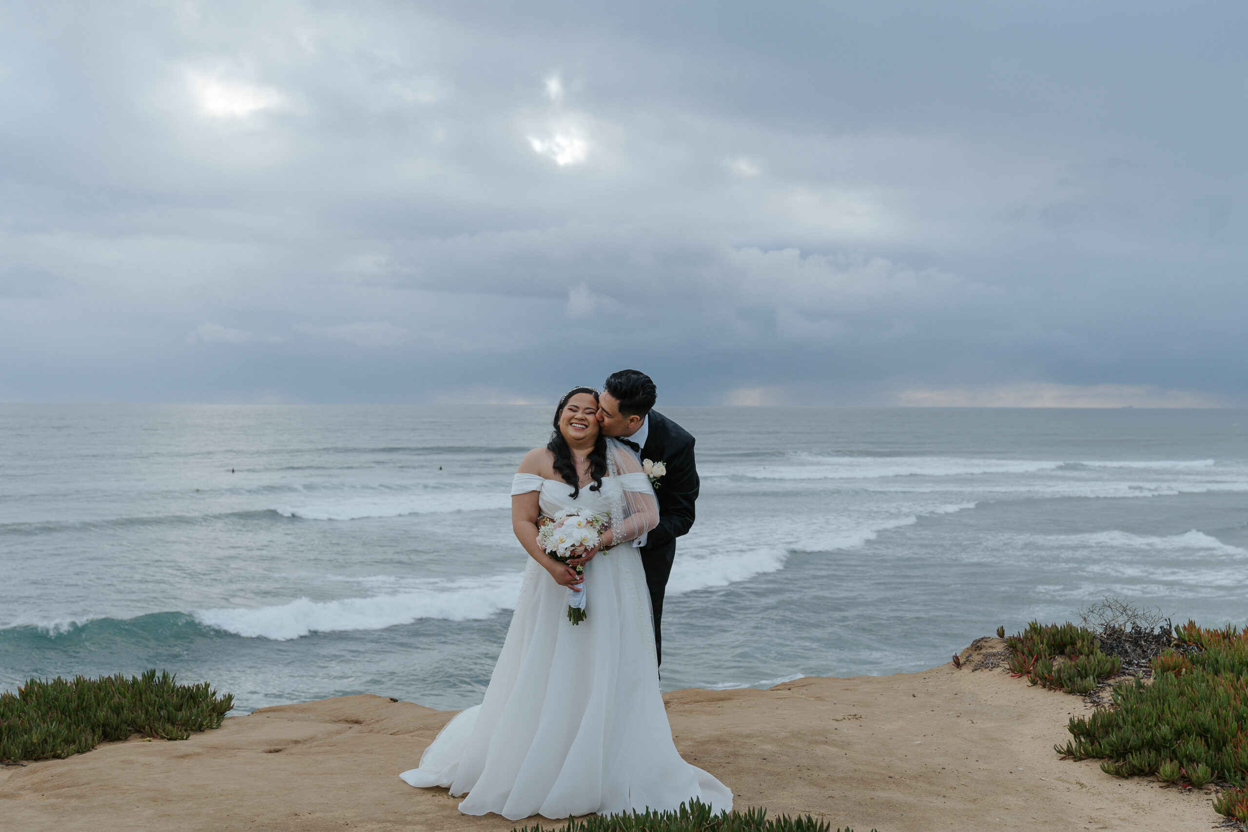 Carlsbad wedding