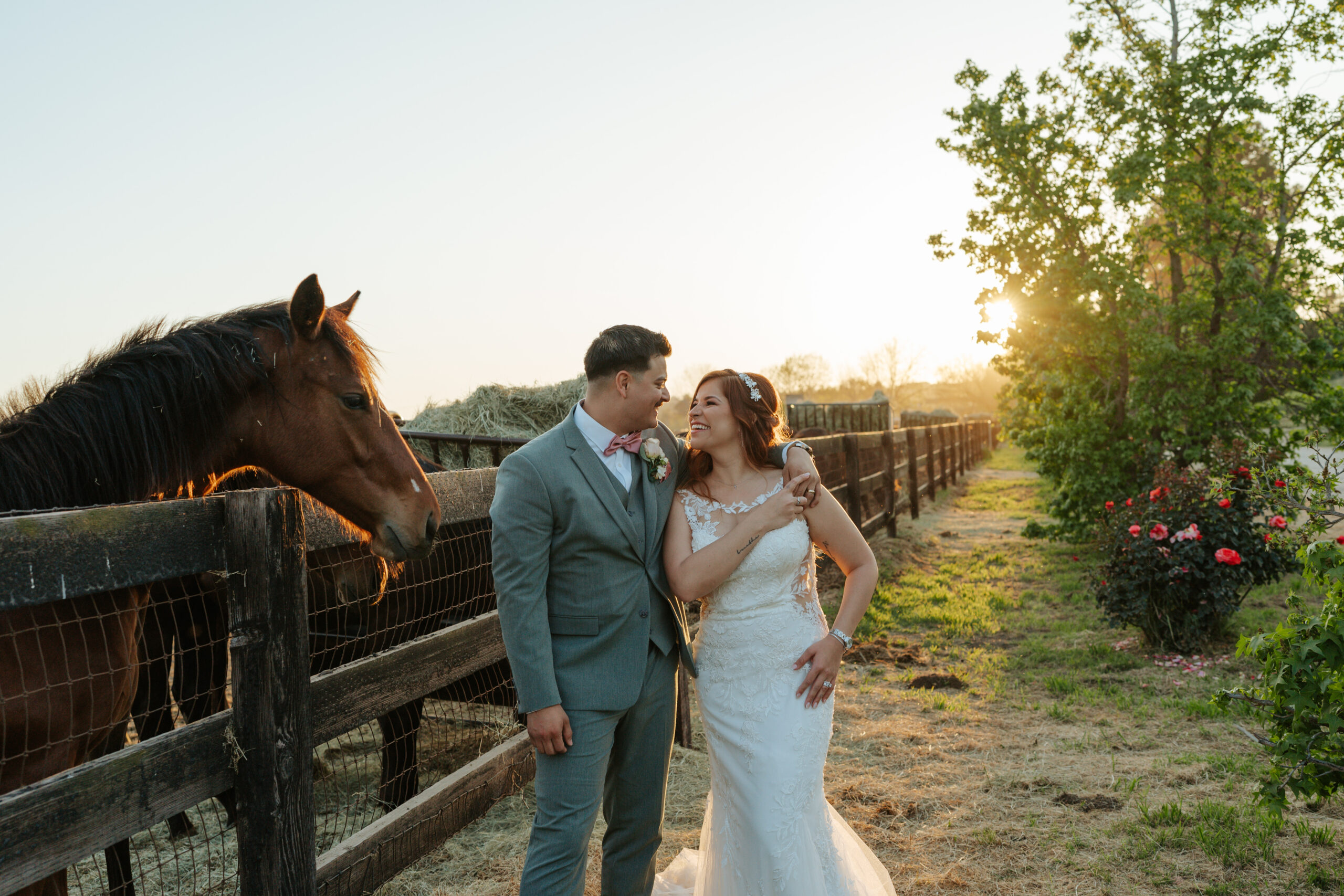 CRC Wedding in Temecula