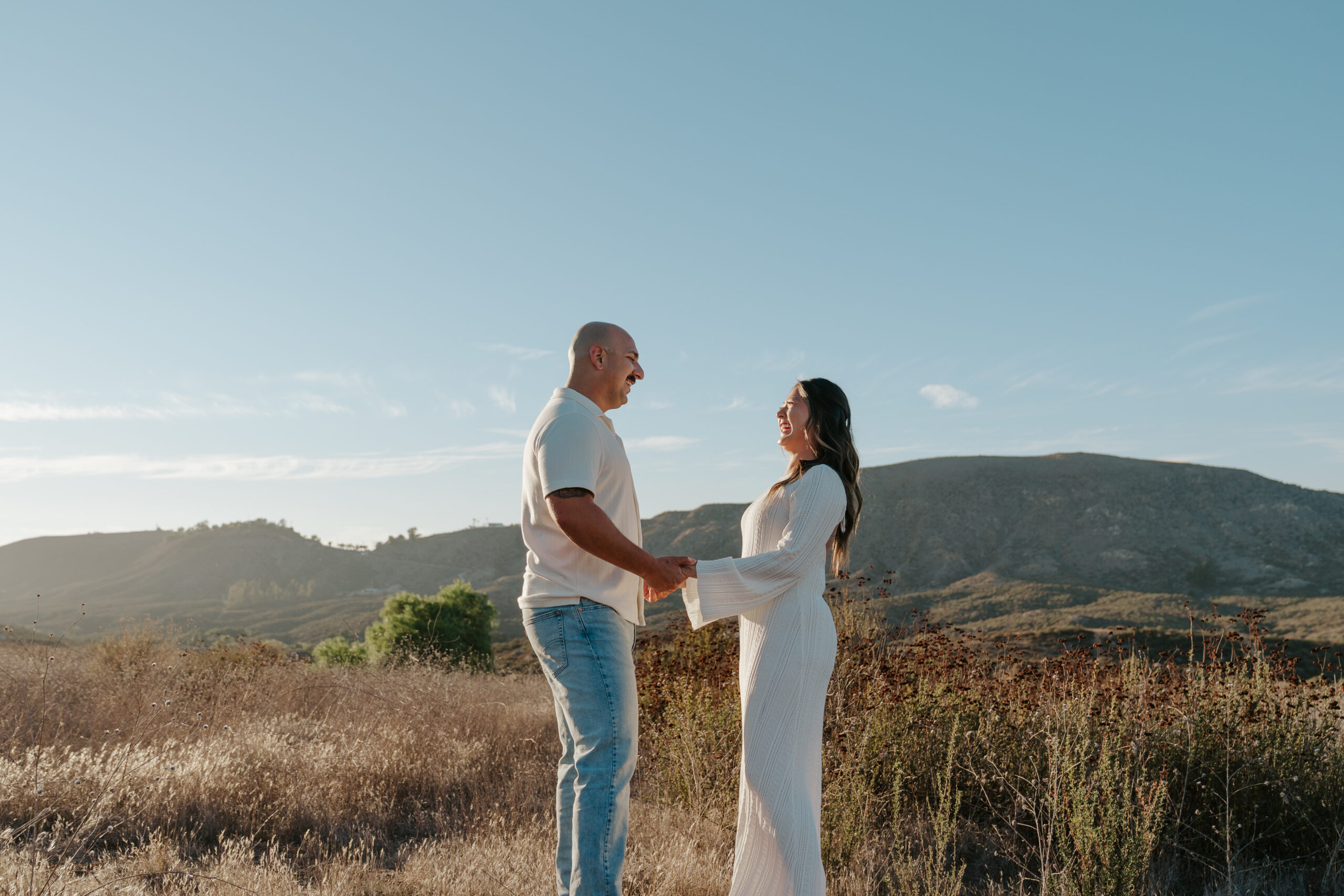 murrieta engagement photographers